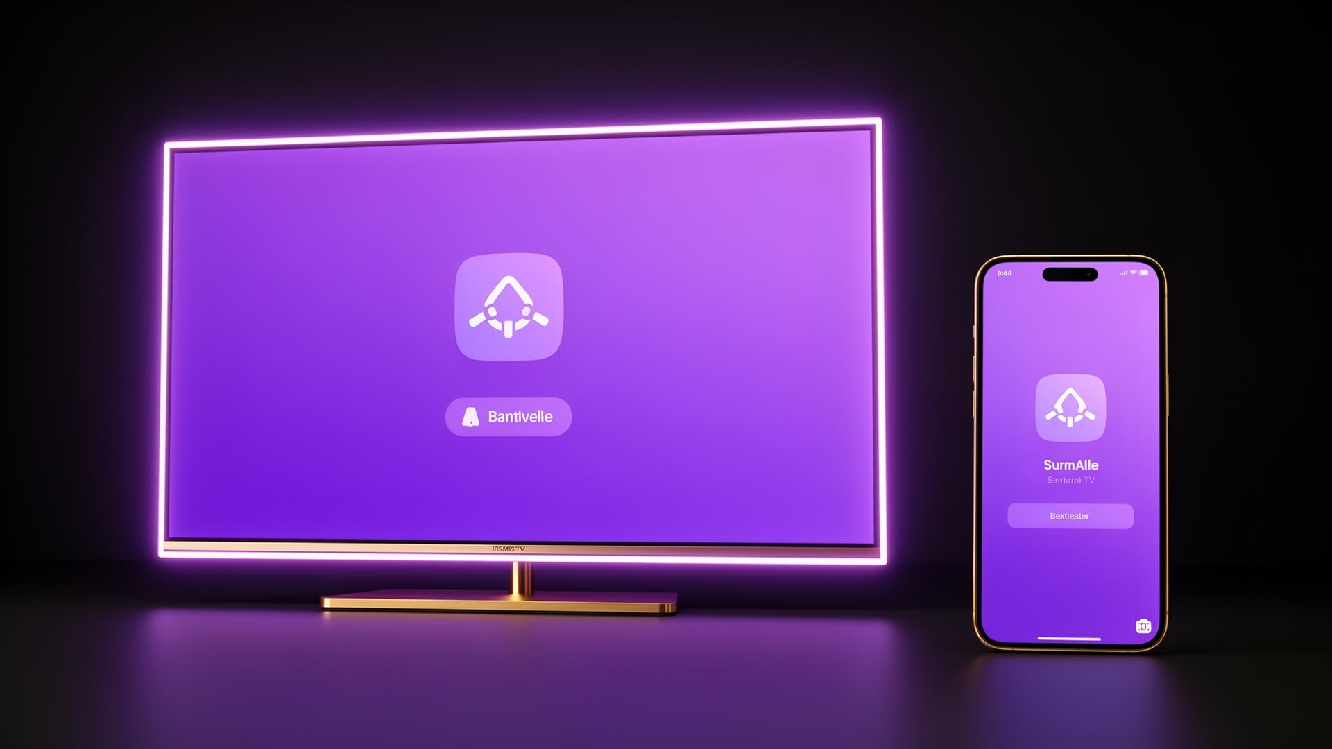 Tutorial de instalação do Mascote Premium em TV e celular